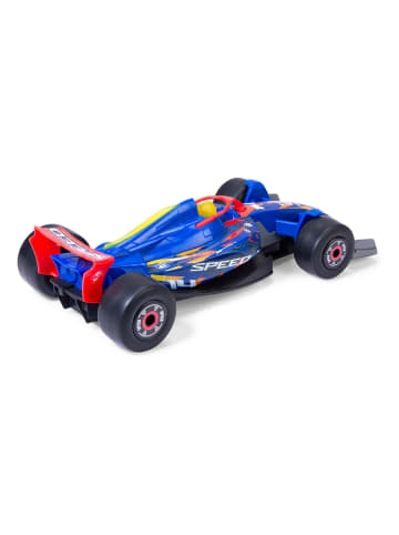 Dickie Rennauto "Formula Racer Team SPEED" - ab 3 Jahren