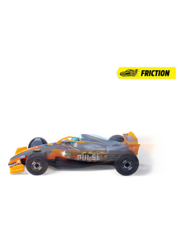 Dickie Samochód wyścigowy "Formula Racer Team PULSE" - 3+