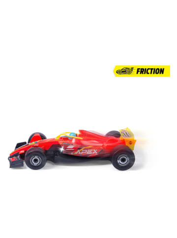 Dickie Samochód wyścigowy "Formula Racer Team APEX" - 3+