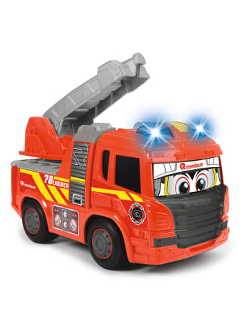 Dickie Toys Feuerwehrauto "Scania Ferdy Fire" - ab 2 Jahren