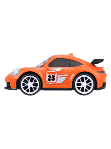 Dickie Toys R/C auto "ABC IRC Porsche 911 GT3" - vanaf 2 jaar