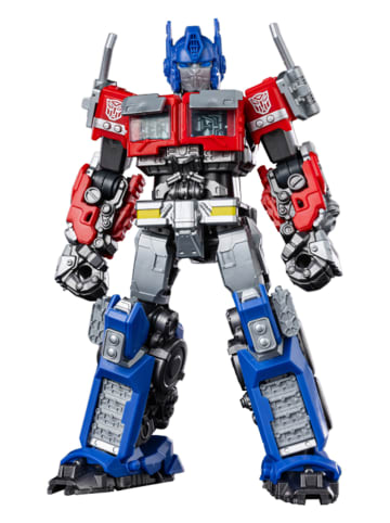Dickie Bauset "Transformers Optimus Prime" - ab 3 Jahren