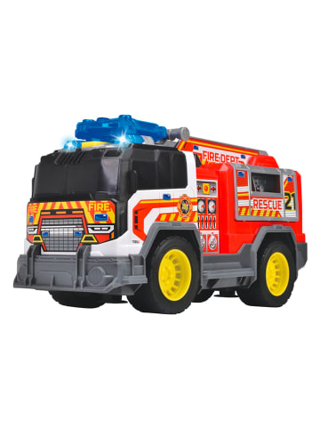 Dickie Toys Auto "Fire Rescue Unit" - vanaf 3 jaar