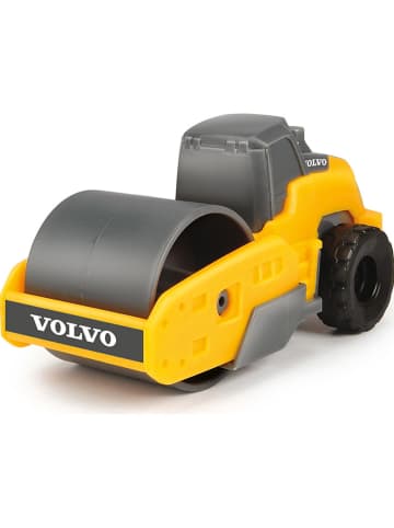 Dickie 3-delige set: speelgoedauto's "Volvo Micro Workers" - vanaf 3 jaar