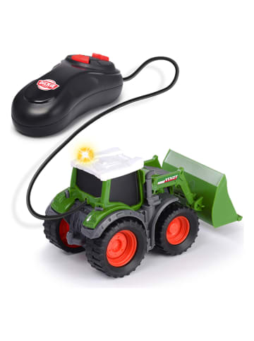 Dickie Traktor "Fendt" - 3+