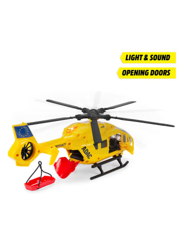 Dickie Helikopter ratunkowy ADAC - 3+
