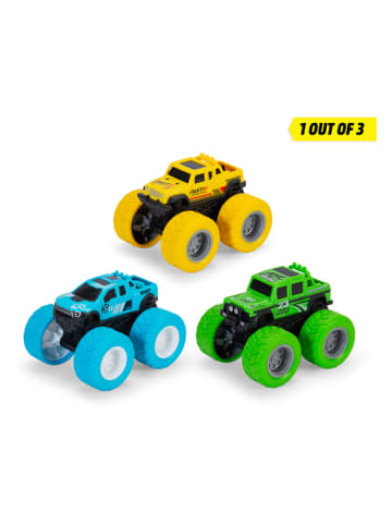 Dickie Monstertruck - vanaf 3 jaar (verrassingsproduct)
