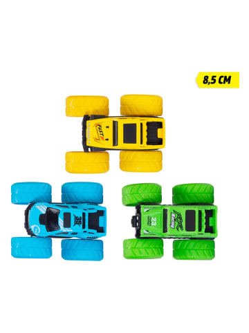 Dickie Monstertruck - ab 3 Jahren (Überraschungsprodukt)