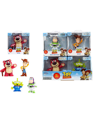 Dickie Toys Spielfigur "Toy Story Figures" - ab 8 Jahren