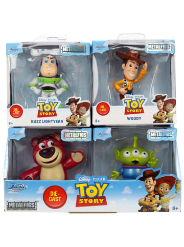 Dickie Toys Spielfigur "Toy Story Figures" - ab 8 Jahren