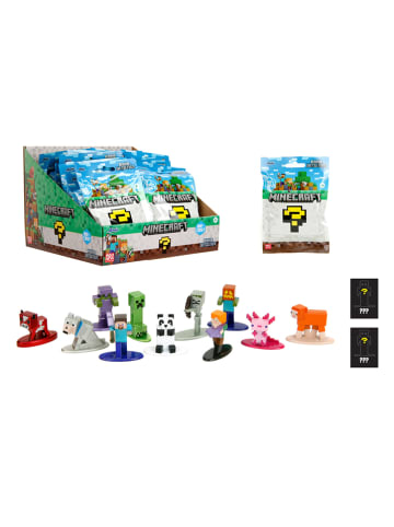 Dickie Speelfiguur "Minecraft" - vanaf 3 jaar