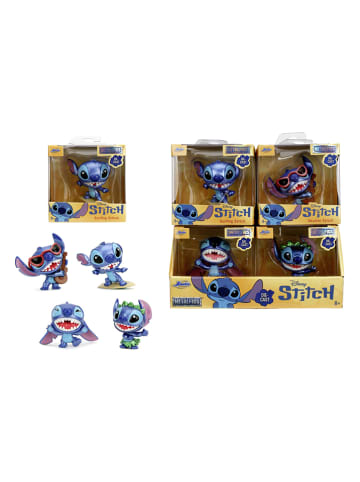 Dickie Speelfiguren "Stitch" - vanaf 3 jaar - 12 stuks