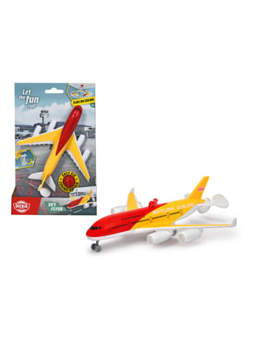 Dickie Decken-Flugzeug "Sky Flyer" - ab 3 Jahren