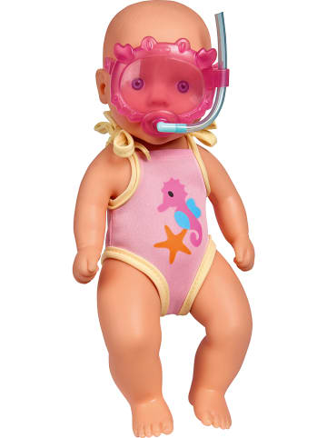 Simba Zwempop "New Born Baby" - vanaf 3 jaar