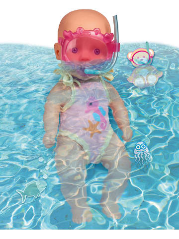 Simba Badepuppe "New Born Baby" - ab 3 Jahren