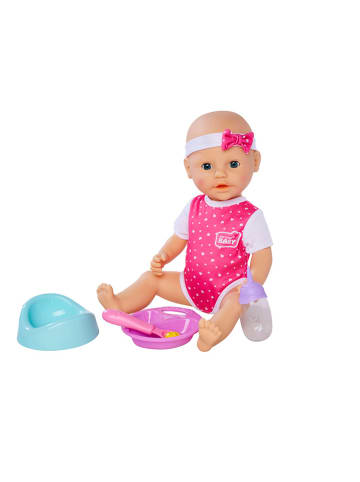 Simba Lalka "Hungry" - 2+