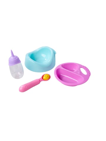 Simba Puppe "Hungry" - ab 2 Jahren