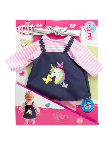 Simba Ubranko "Unicorn" dla lalek - 3+