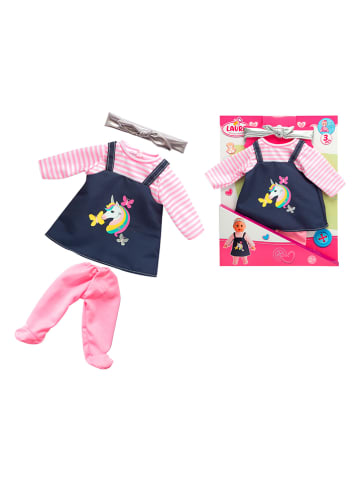 Simba Poppenoutfit "Eenhoorn " - vanaf 3 jaar