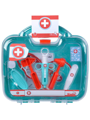 Simba Arztkoffer mit Zubehör - ab 3 Jahren