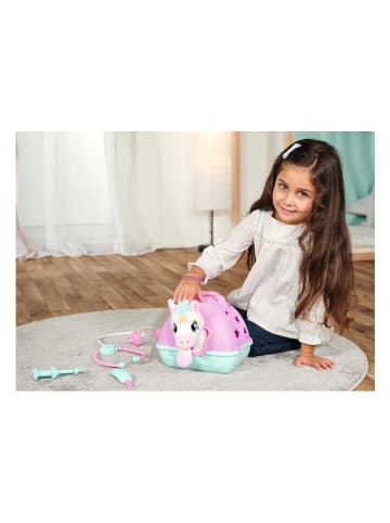 Simba Dokterskoffer met accessoires - vanaf 3 jaar