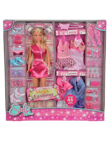 Simba Pop "Steffi - Mega Fashion" - vanaf 3 jaar
