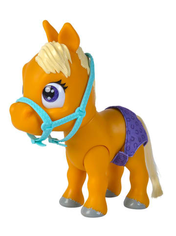 Simba Zestaw zabawek "Pamper Petz Pony" - 3+