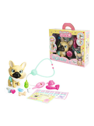 Simba Spielset "Pamper Petz Dog Doctor" - ab 3 Jahren