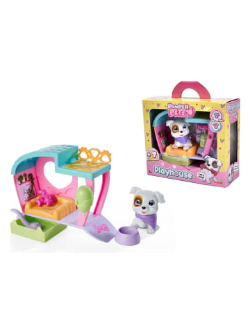 Simba Speelset "Pamper Petz Mini Playhouse" - vanaf 3 jaar