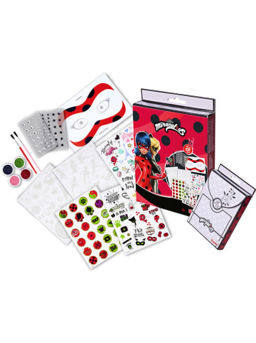 Simba Glittertattooset "Miraculous" - vanaf 5 jaar