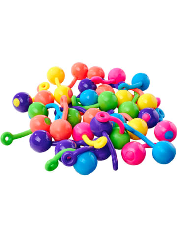 Simba 2er-Set Bounzyball - ab 5 Jahren (Überraschungsprodukt)