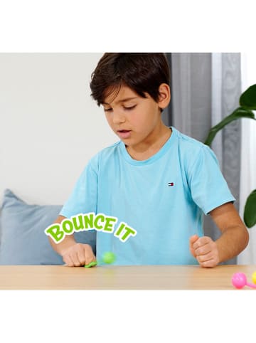 Simba 2-delige set: bounzyball - vanaf 5 jaar (verrassingsproduct)