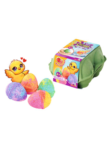 Simba Creativiteitsset "Glibbi Blubber Ei" - vanaf 3 jaar