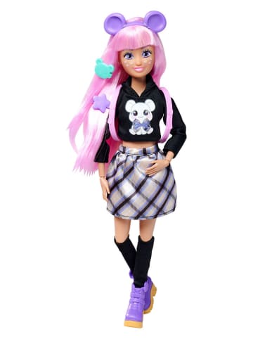 Simba Lalka "Kawaii Hi Cora" do ubierania - 4+