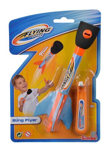 Simba Katapult-raket meerkleurig - vanaf 3 jaar