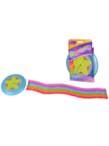 Simba Wurfscheibe "Stern" in Bunt - ab 3 Jahren