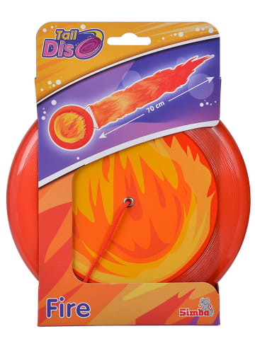 Simba Tarcza do rzucania "Feuer" - 3+