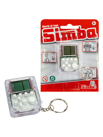 Simba LCD-Spiel "Brickgame" - ab 5 Jahren