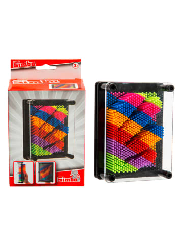 Simba Nagelbild - ab 3 Jahren