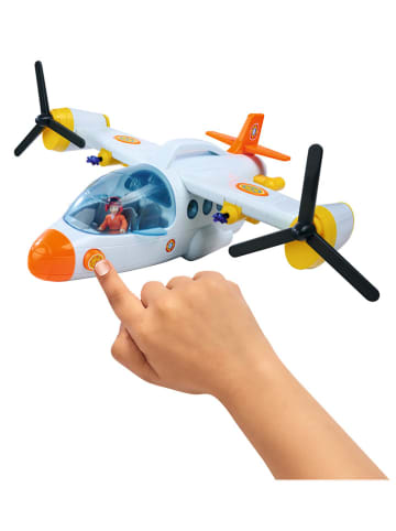 Feuerwehrmann Sam Rettungsflugzeug ''Fire Swift" - ab 3 Jahren