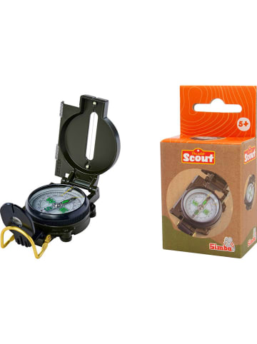 Simba Kompass - ab 5 Jahren
