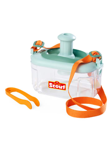 Simba Lupenbecher - ab 5 Jahren