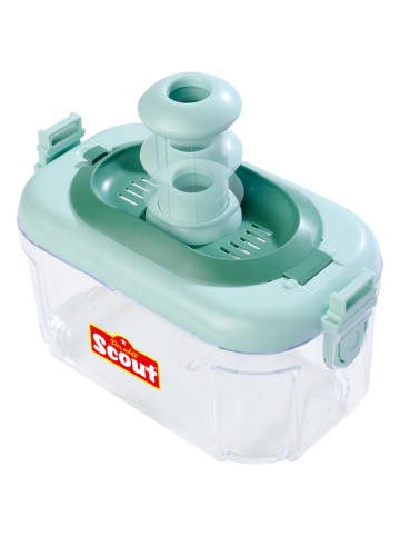 Simba Pojemnik z lupą - 5+