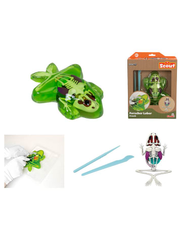 Simba Experimenteerset "Dissect-It - Kikker'' - vanaf 6 jaar