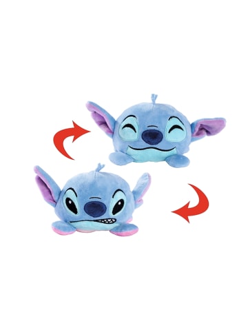 Simba 2in1-Plüschfigur "Stitch" - ab Geburt
