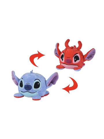 Disney 2-in-1 pluche figuur "Lilo/Stitch" - vanaf de geboorte