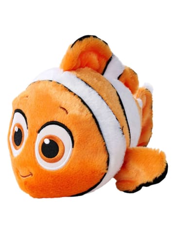 Simba Pluche figuur "Disney Pixar Flufflets Nemo" oranje - vanaf de geboorte