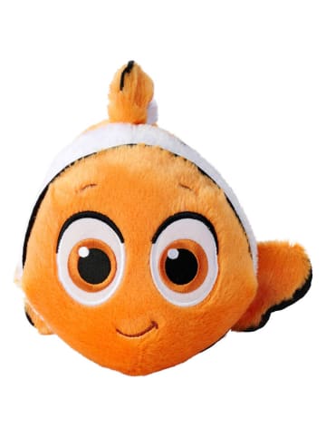 Simba Maskotka "Disney Pixar Flufflets Nemo" w kolorze pomarańczowym - 0+