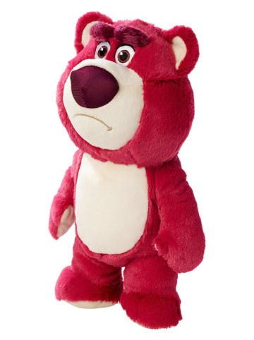 Simba Plüschfigur "Disney Pixar Flufflets Lotso" in Rot - ab Geburt
