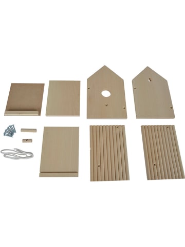 Eichhorn Zestaw do majsterkowania - 6+